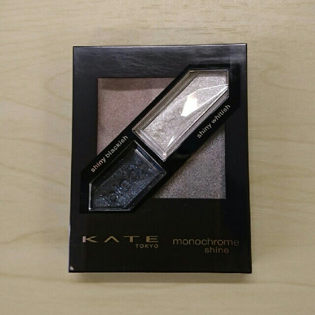 KATE(ケイト)のケイト  アイシャドウ コスメ/美容のベースメイク/化粧品(アイシャドウ)の商品写真