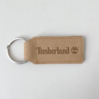 ティンバーランド(Timberland)のTimberland 40周年 キーホルダー(キーホルダー)