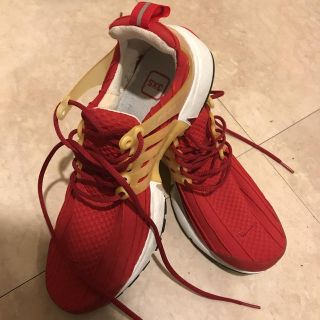 ナイキ(NIKE)のNIKE  AIR スニーカー ランニングシューズ(ランニング/ジョギング)