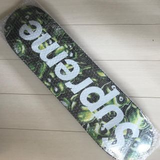 シュプリーム(Supreme)のsupreme  skateboard skull pile(スケートボード)