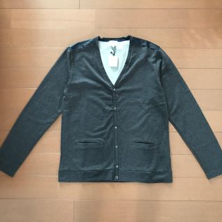 ランバンオンブルー(LANVIN en Bleu)のトミー様専用 LANVIN en Bleu  カーディガン(カーディガン)