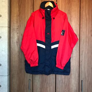 ヘリーハンセン(HELLY HANSEN)の90s ヘリーハンセン セイリング(ナイロンジャケット)