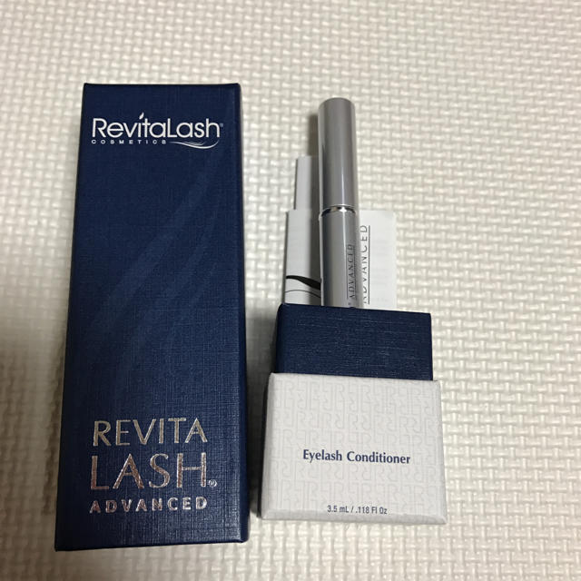 正規品 リバイタラッシュ アドバンス 3.5ml