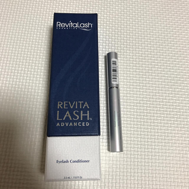 正規品 リバイタラッシュ アドバンス 3.5ml