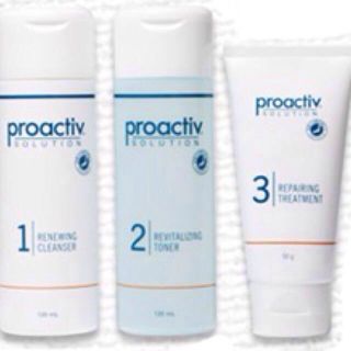 プロアクティブ(proactiv)のプロアクティブ(その他)