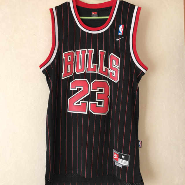 Nike Nike Bulls Jordan バスケットユニフォームの通販 By ガネ S Shop ナイキならラクマ