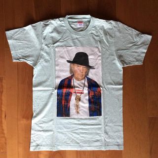 シュプリーム(Supreme)のMサイズ Supreme Neil Young Tee(Tシャツ/カットソー(半袖/袖なし))