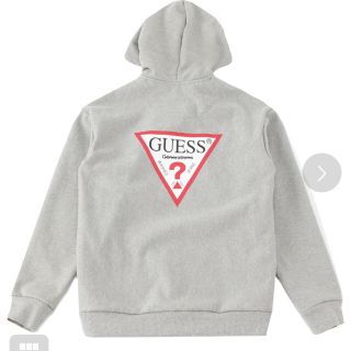 ゲス(GUESS)のgenerations guess パーカーM(パーカー)