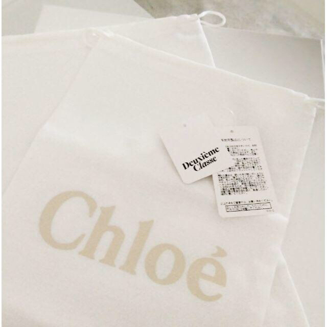 Chloe(クロエ)の専用：：chloe camille レディースの靴/シューズ(サンダル)の商品写真