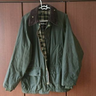 バーブァー(Barbour)のpon様 barbour  ビデイル C38(ブルゾン)