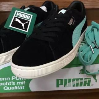 プーマ(PUMA)のPUMA SUEDE x Diamond Supply Co.(スニーカー)