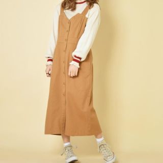 ダブルクローゼット(w closet)のw closet ナローワンピ(ひざ丈ワンピース)