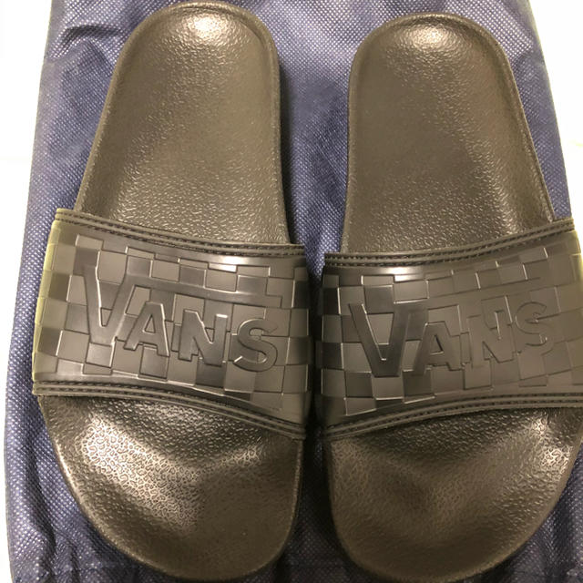 VANS(ヴァンズ)のVANS サンダル メンズの靴/シューズ(サンダル)の商品写真