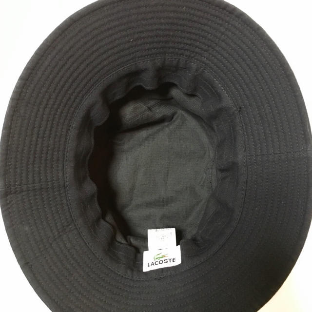 LACOSTE(ラコステ)のLACOSTE 帽子 メンズの帽子(キャップ)の商品写真