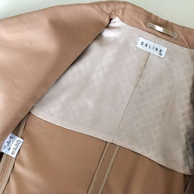 celine - ❤️ヒロ様ご専用出品でございます❤️セリーヌ子供服 ロゴ