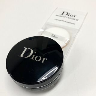 クリスチャンディオール(Christian Dior)のディオールスキン フォーエヴァー クッション #021(ファンデーション)