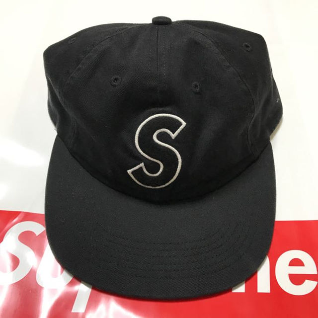 supreme cap キャップ 新品