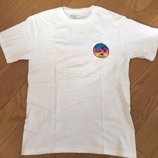 ロンハーマン(Ron Herman)の[レア US企画]バンズvans tシャツ(シャツ)