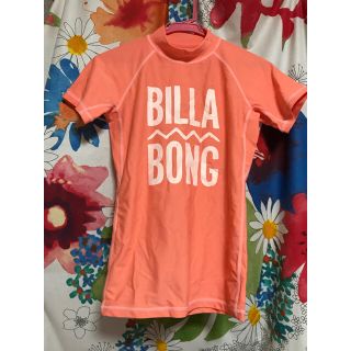 ビラボン(billabong)のBILLABONG ★ラッシュガード(水着)