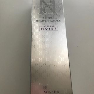 ミシャ(MISSHA)のMISSHA ミシャ 化粧品 SK- II  ザファーストトリートメント(化粧水/ローション)