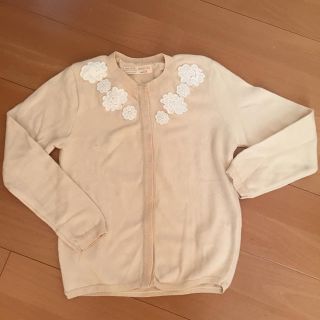 ザラキッズ(ZARA KIDS)のザラ カーディガン (カーディガン)