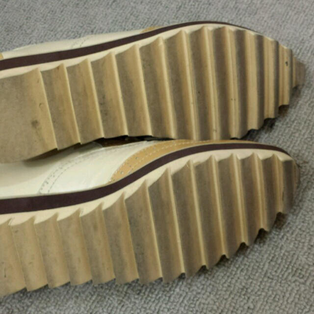 FRAY I.D(フレイアイディー)のFRAY I.Dオックスフォードシューズ_L レディースの靴/シューズ(ローファー/革靴)の商品写真