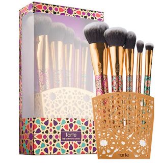 セフォラ(Sephora)の新品☆tarte ホリデー限定 ブラシセット(コフレ/メイクアップセット)