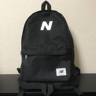 ニューバランス(New Balance)のNew balance リュック バックパック 超美品(リュック/バックパック)