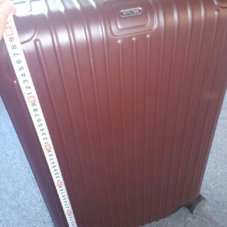 リモワ(RIMOWA)のRIMOWA  Air SALSA  エアーサルサ(旅行用品)