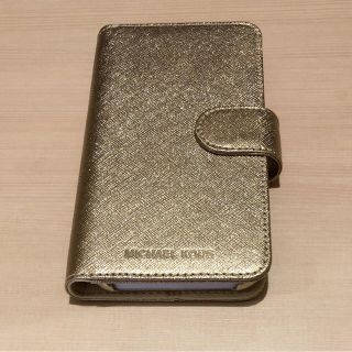 マイケルコース(Michael Kors)のMICHAEL KORS マイケルコース iPhone Xケース(iPhoneケース)