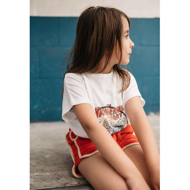 Caramel baby&child (キャラメルベビー&チャイルド)の専用！！！3Y＊Repose AMS Tシャツ キッズ/ベビー/マタニティのキッズ服男の子用(90cm~)(Tシャツ/カットソー)の商品写真