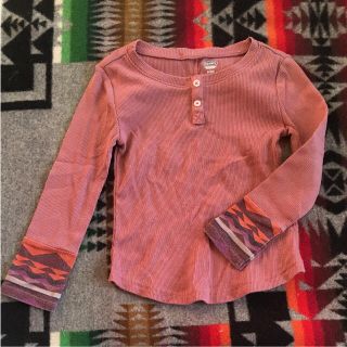 オールドネイビー(Old Navy)のオールドネイビー☆ロンT(Tシャツ/カットソー)