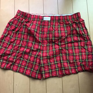 トミーヒルフィガー(TOMMY HILFIGER)のトミーヒルフィガー トランクス 2枚セット XXL(その他)