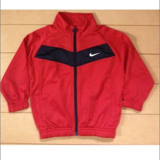 ナイキ(NIKE)のナイキキッズ ジャンパー 90サイズ 24M(その他)