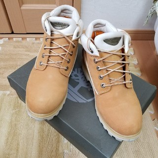 ティンバーランド(Timberland)のティンバーランド　26.5cm(ブーツ)