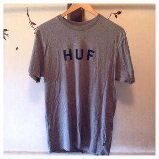 HUF T  ♡(Tシャツ(半袖/袖なし))
