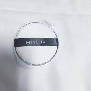 ミシャ(MISSHA)のMISSHA ミシャ クッションファンデーション(ファンデーション)
