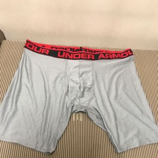 アンダーアーマー(UNDER ARMOUR)の送料無料！アンダーアーマーパンツ アンダーウェア 下着 2XL(その他)