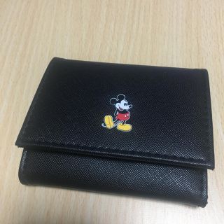 フリークスストア(FREAK'S STORE)のミッキー ウォレット(財布)