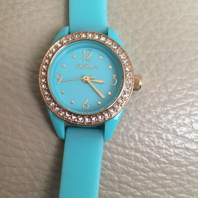 Furla(フルラ)のフルラ  腕時計 レディースのファッション小物(腕時計)の商品写真