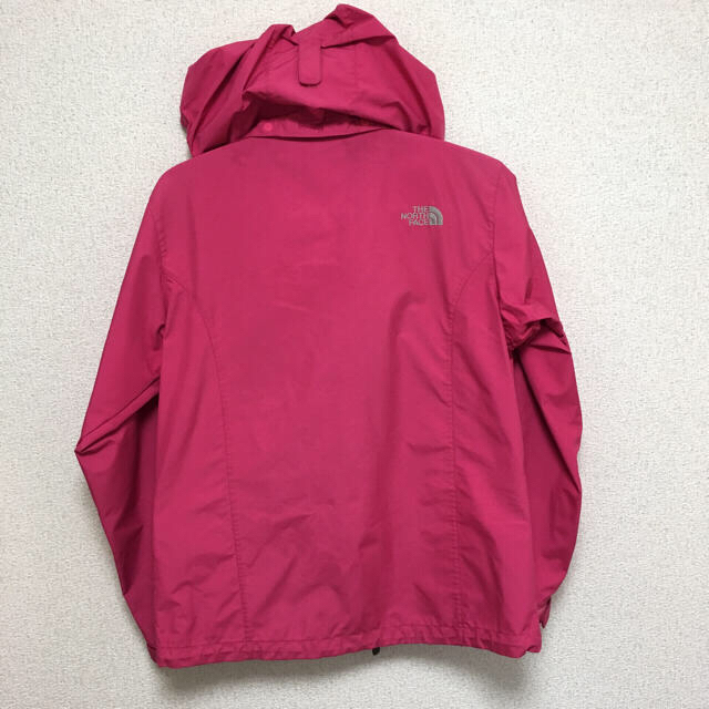 THE NORTH FACE(ザノースフェイス)のノースフェイス ウィンドブレーカー レディースのジャケット/アウター(ナイロンジャケット)の商品写真