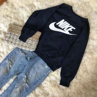 ナイキ(NIKE)の古着 NIKEスウェット(トレーナー/スウェット)