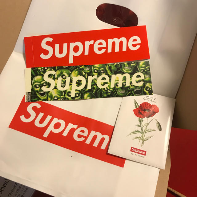 Supreme - シュプリーム supreme waist bag