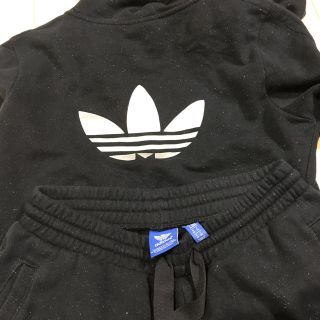 アディダス(adidas)のadidas セットアップ (セット/コーデ)