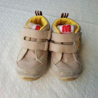 ミキハウス(mikihouse)のミキハウス＊ベビーシューズ　size 13(その他)