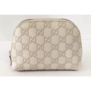 グッチ(Gucci)の中古☆GUCCI ポーチ 141810(ポーチ)