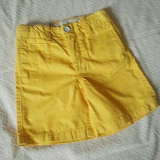 ベビーギャップ(babyGAP)の新品未使用！Baby gap＊ショートパンツ　size95(パンツ)