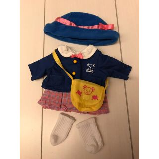 トミー(TOMMY)のメルちゃん☆幼稚園お洋服(人形)