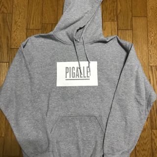 ピガール(PIGALLE)のPIGALLE パーカー (パーカー)