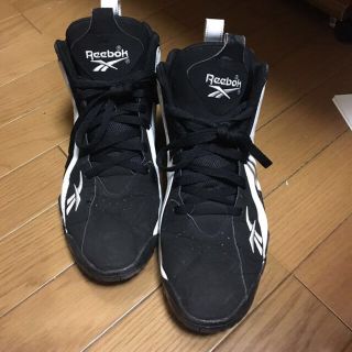 リーボック(Reebok)のreebok kamikaze2(スニーカー)